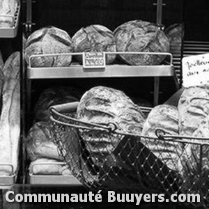 Logo Arnaud Boulangerie Viennoiserie