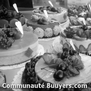 Logo Au Bebe Gourmand Pâtisserie