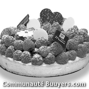 Logo Au Bon Pain De Furiani