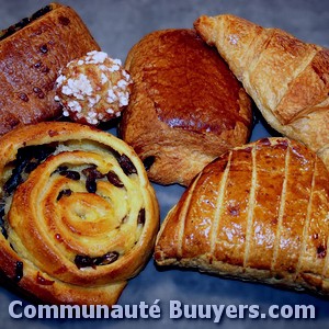 Logo Au Fournil D'ynes (sarl) Pâtisserie