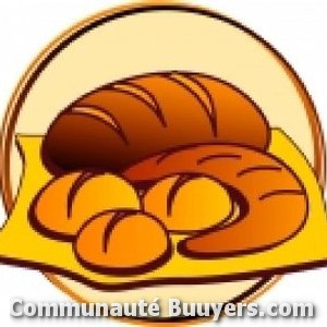 Logo Au Grain De Blé Viennoiserie