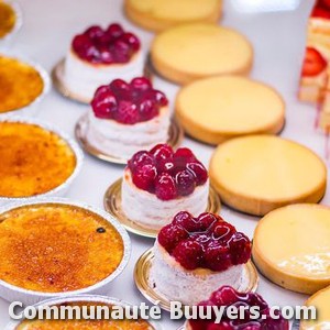 Logo Au Pain D'antan Viennoiserie