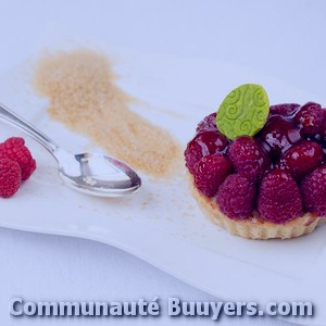 Logo Au Pain Gourmand Viennoiserie