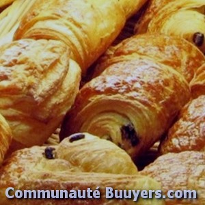 Logo Aux Délices De Chanzy Viennoiserie