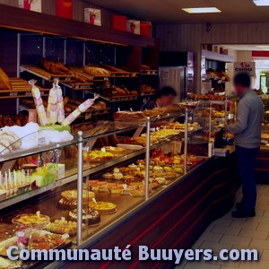 Logo Aux Delices De Lumbres Lefebvre Vincent Pâtisserie