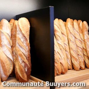 Logo Aux Fournils Deux Ponts Boulangerie Delmaere Viennoiserie