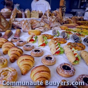 Logo Aux Gourmandises Pâtisserie