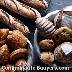 Logo Aux Gourmandises D'oudon Viennoiserie