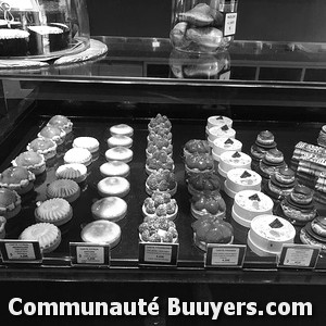 Logo Aux P'tits Mitrons