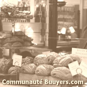 Logo Aux Tentations Gourmandes Viennoiserie