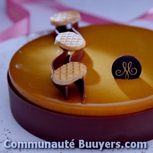 Logo Avy Et Cie (sarl) Pâtisserie