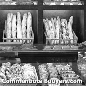 Logo Banette Angélique-vincent  Franchisé Indépendant Viennoiserie