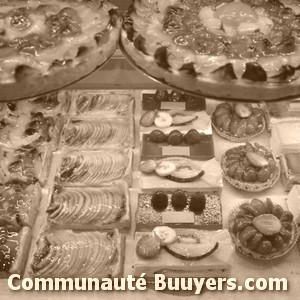 Logo Banette Boulangerie Caye Philippe Distrib. Agréé Pâtisserie