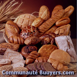 Logo Bdc Viennoiserie