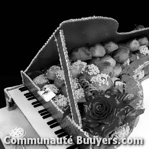 Logo Benhebba Mohamed