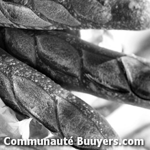 Logo Biscuiterie P&acirc;tisserie Carr&eacute;e