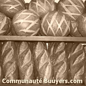 Logo Boulanger Artisan Et Terroir Bio (sarl) Viennoiserie