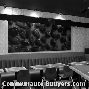 Logo Boulangerie Aixoise