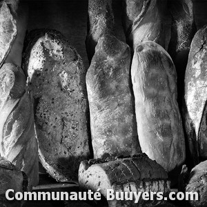 Logo Boulangerie Andrieux Viennoiserie