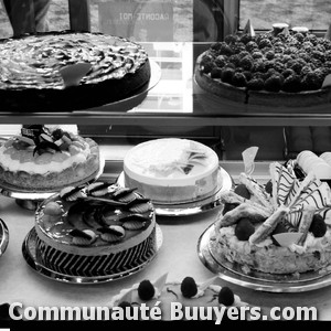 Logo Boulangerie Ange Viennoiserie