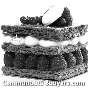 Logo Boulangerie Antimes De Abreu (sarl)