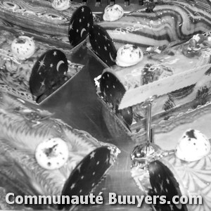 Logo Boulangerie Armin&eacute;