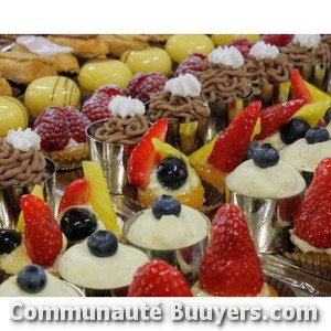 Logo Boulangerie Au Caprice