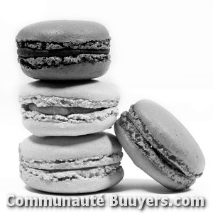 Logo Boulangerie Au Palais Gourmand