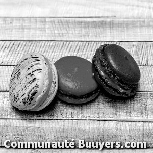 Logo Boulangerie Au Vieux Trait Viennoiserie