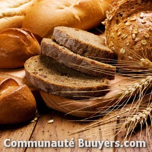 Logo Boulangerie Aux Délices De La Tour Viennoiserie