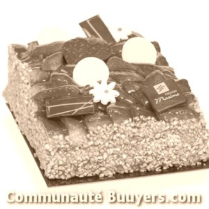 Logo Boulangerie Bas Mission