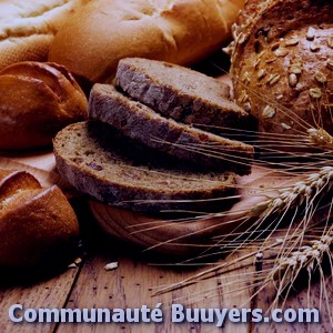 Logo Boulangerie Bosquet Pâtisserie