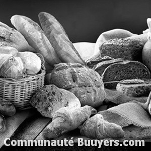 Logo Boulangerie Bruneau Marie-claude Bio et sans gluten