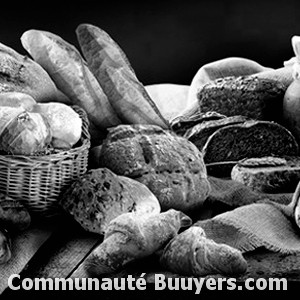 Logo Boulangerie Cardonnel Bio et sans gluten