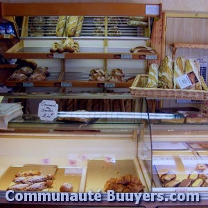 Logo Boulangerie Carrillat Viennoiserie