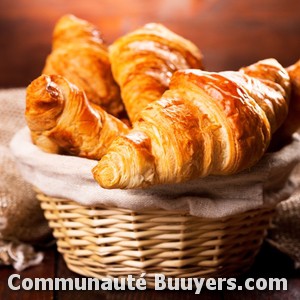 Logo Boulangerie Centrale Viennoiserie