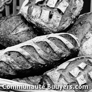 Logo Boulangerie Chevreux Viennoiserie