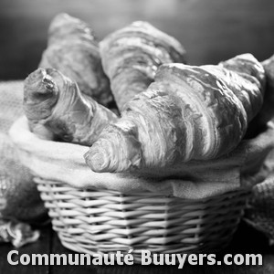 Logo Boulangerie Courtois Viennoiserie