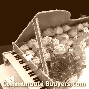 Logo Boulangerie Cromarias Christophe