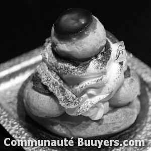 Logo Boulangerie Dallery Pittie Pâtisserie