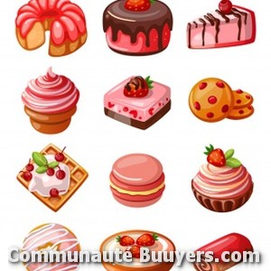 Logo Boulangerie Dauvergne