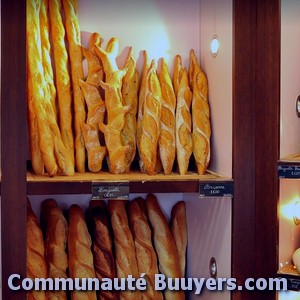 Logo Boulangerie De Campagne