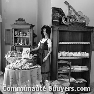 Logo Boulangerie De La Place