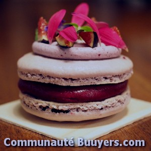 Logo Boulangerie De L'arcalod Pâtisserie