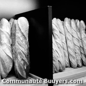 Logo Boulangerie De L'eglise Viennoiserie