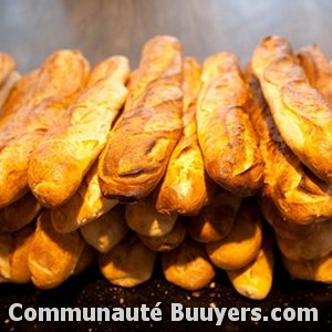 Logo Boulangerie De L'océan Viennoiserie