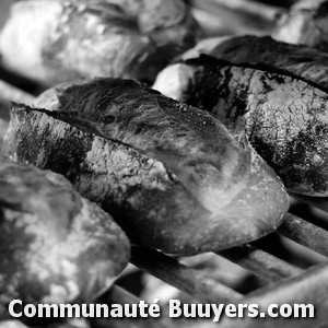 Logo Boulangerie Des Capucins Viennoiserie