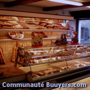 Logo Boulangerie Des Clairs Soleils Pâtisserie