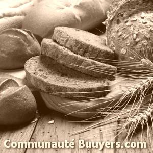 Logo Boulangerie Des Crousilles