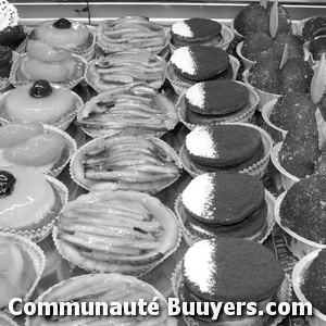 Logo Boulangerie Des Frangins